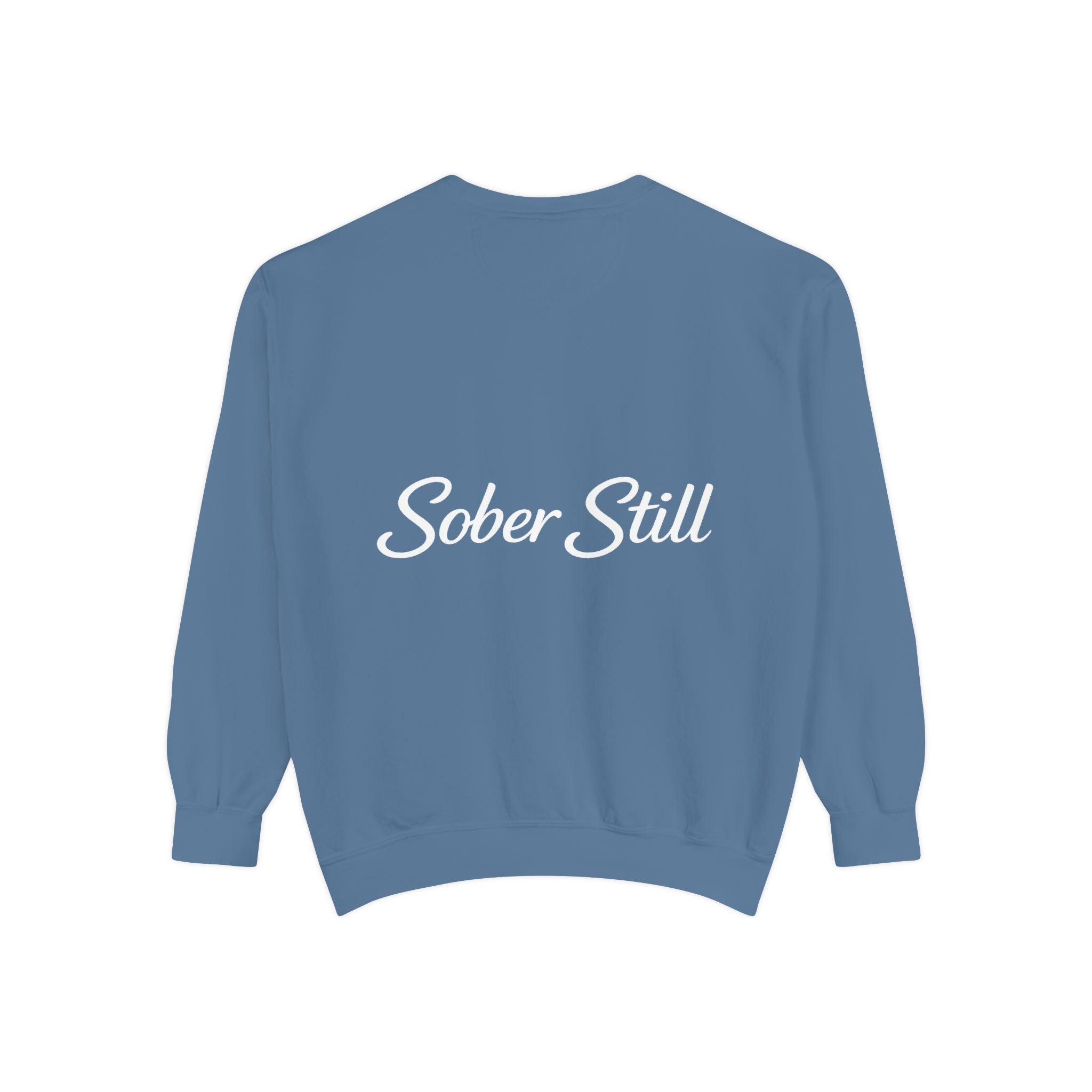 Rehab Is For Quitters Sweatshirt