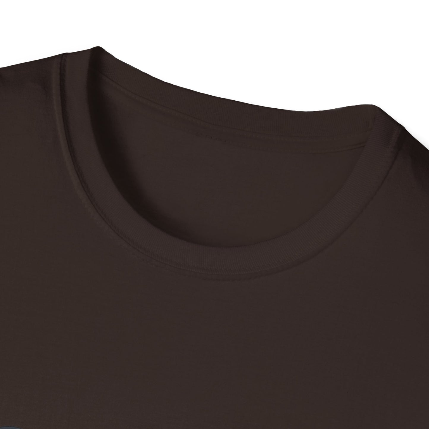 Sober AF T-Shirt, alternate angle
