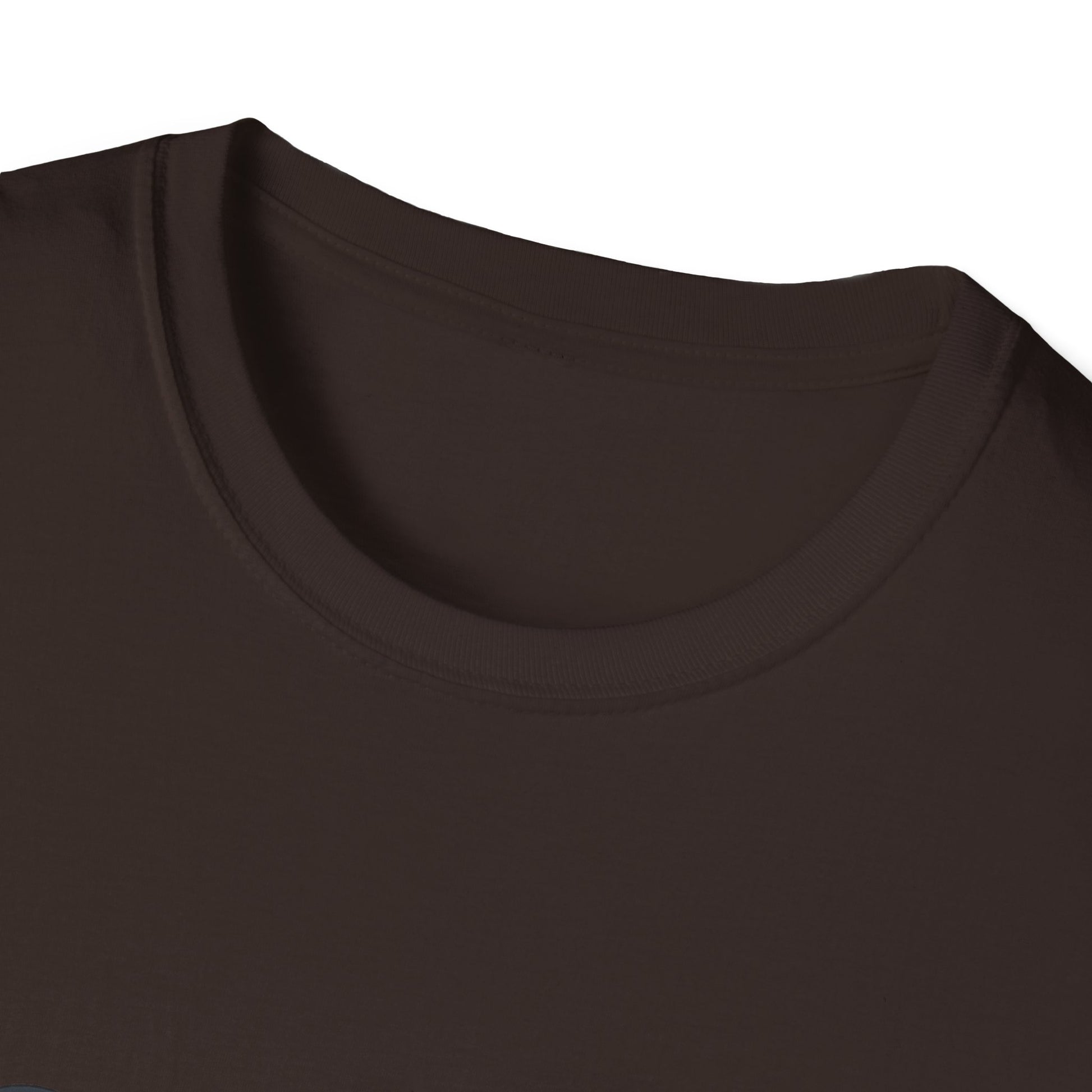 Sober AF T-Shirt, alternate angle