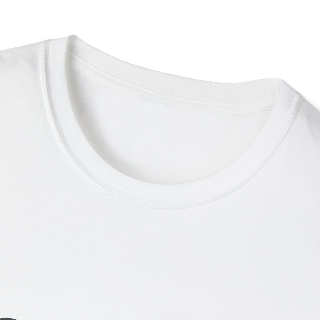 Sober AF T-Shirt — Recovery Pride Tee