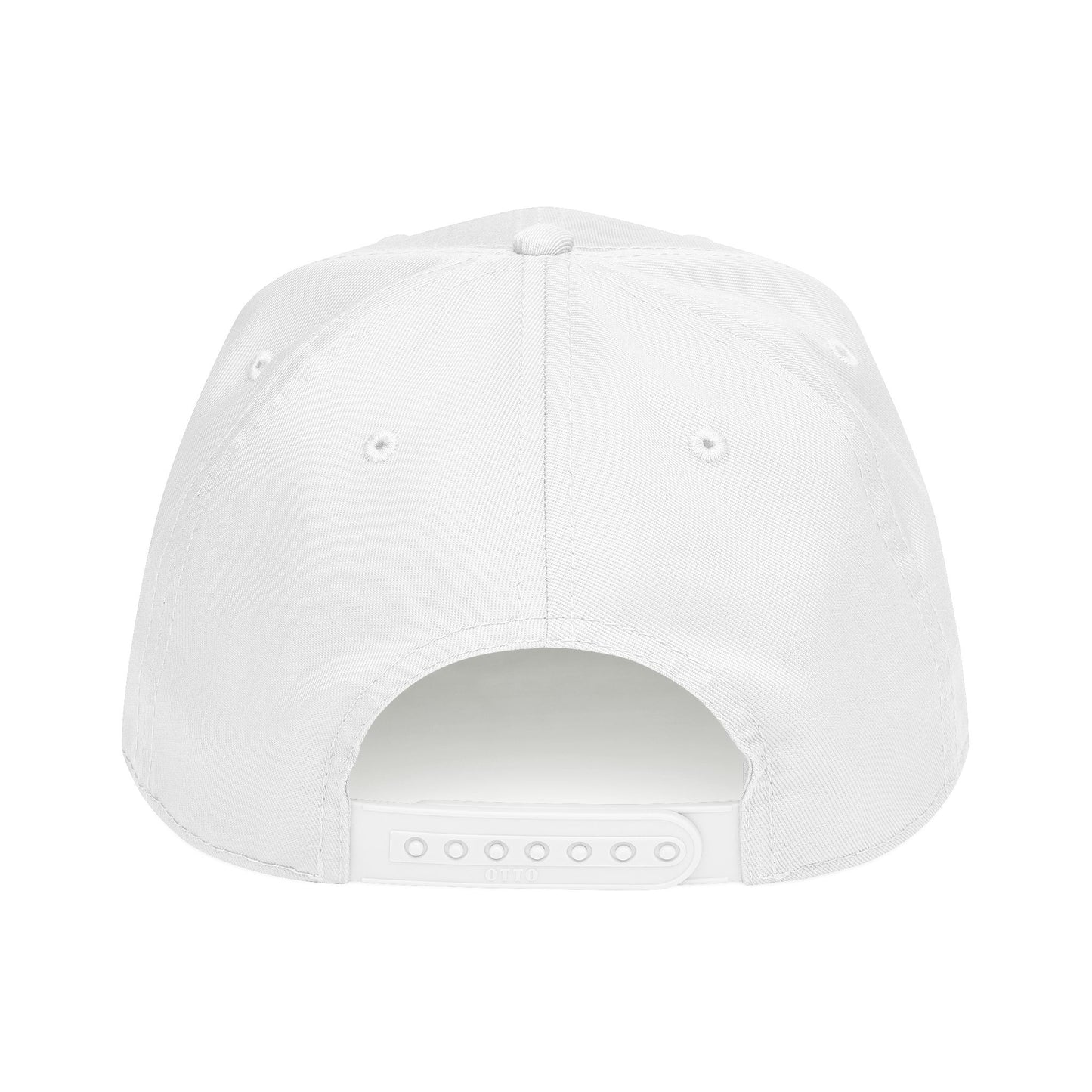 "I'm So Proud Of You" mid profile hat, another color option