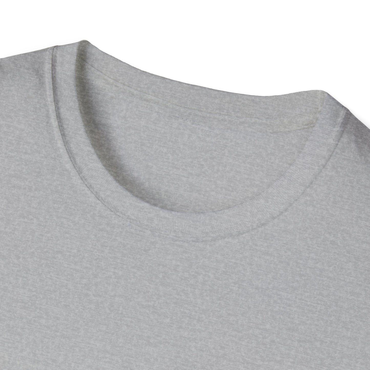 "I Am Still Sober" recovery t-shirt, lifestyle photo