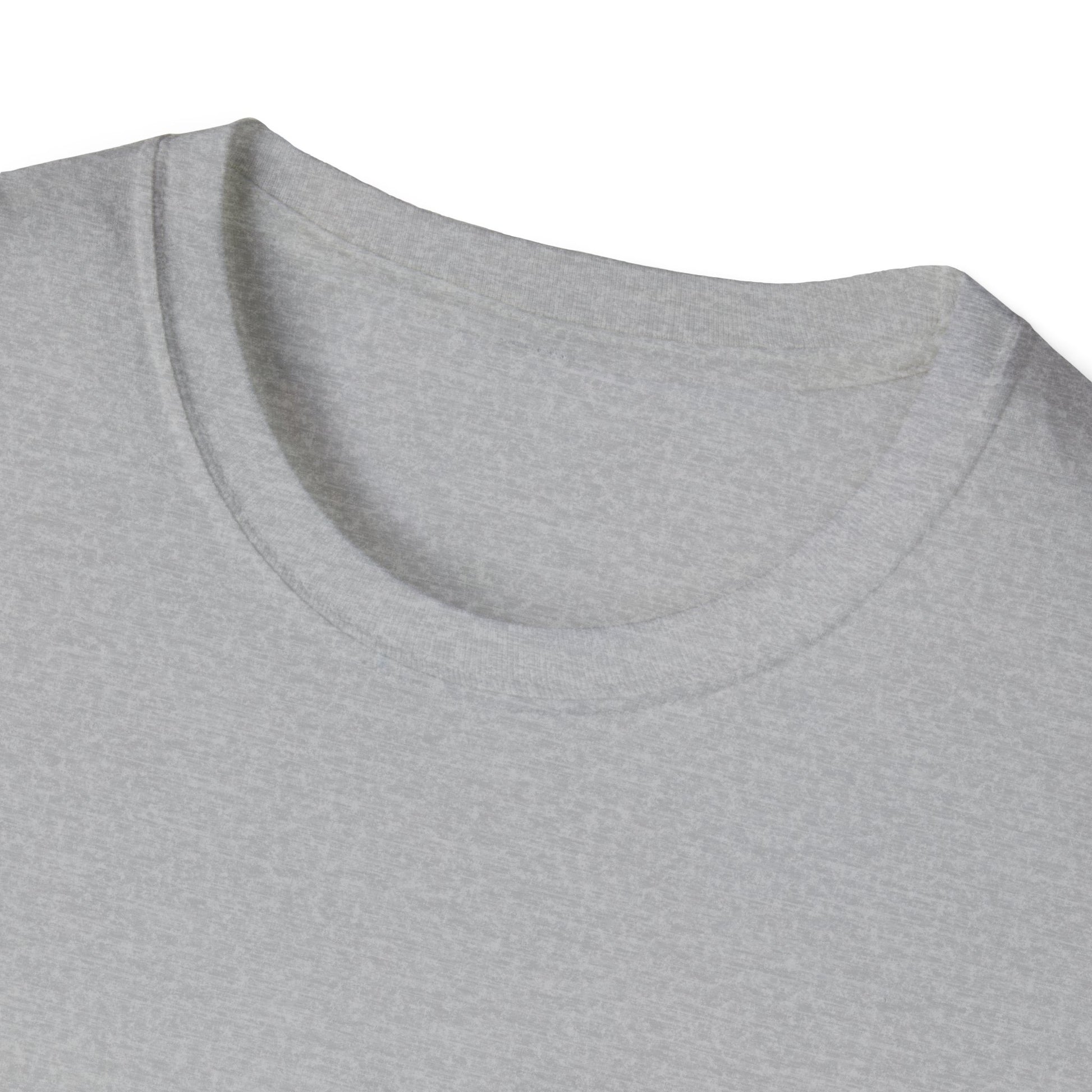 "I Am Still Sober" recovery t-shirt, lifestyle photo