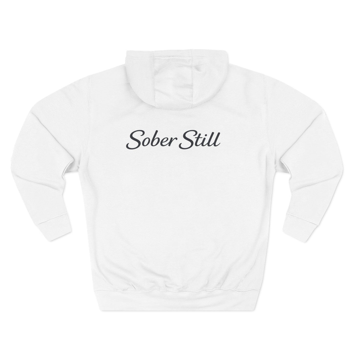 Random 12:39 Meeting Hoodie