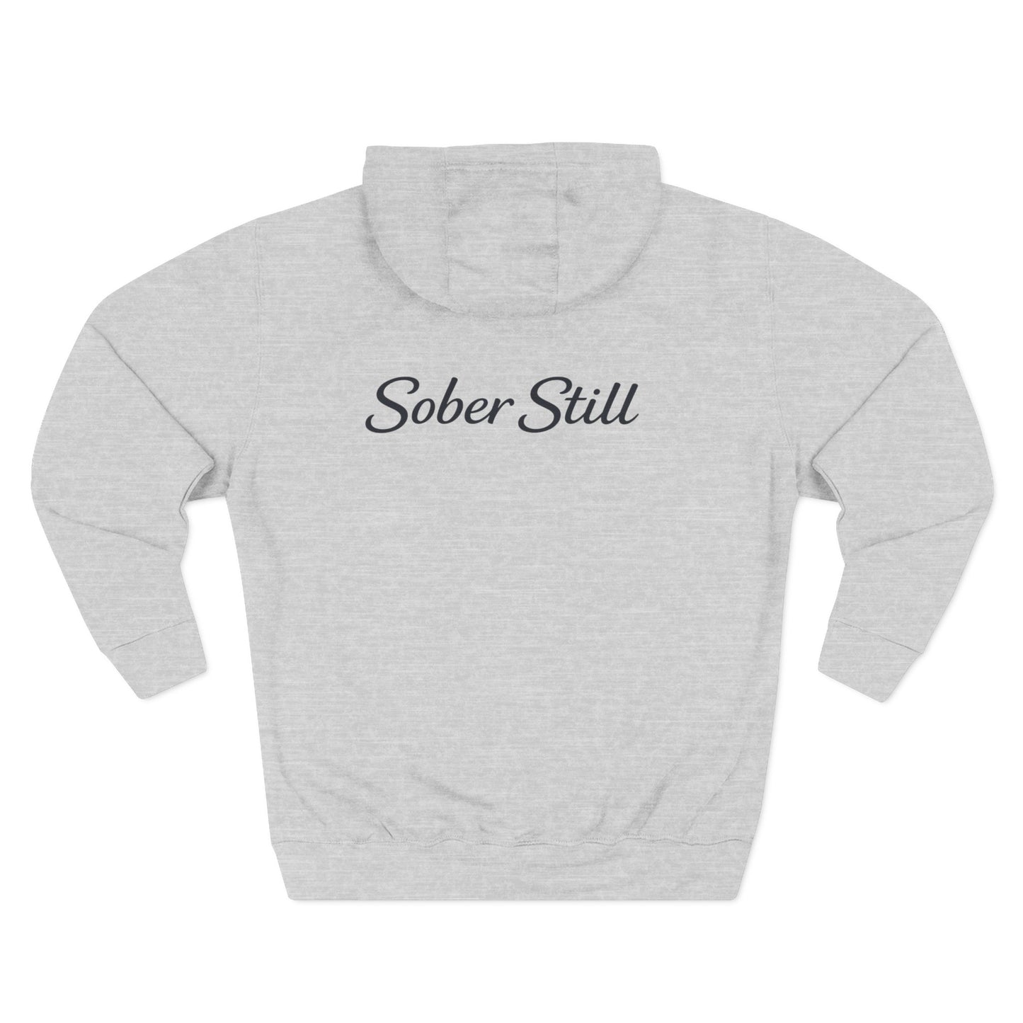 Random 12:39 Meeting Hoodie