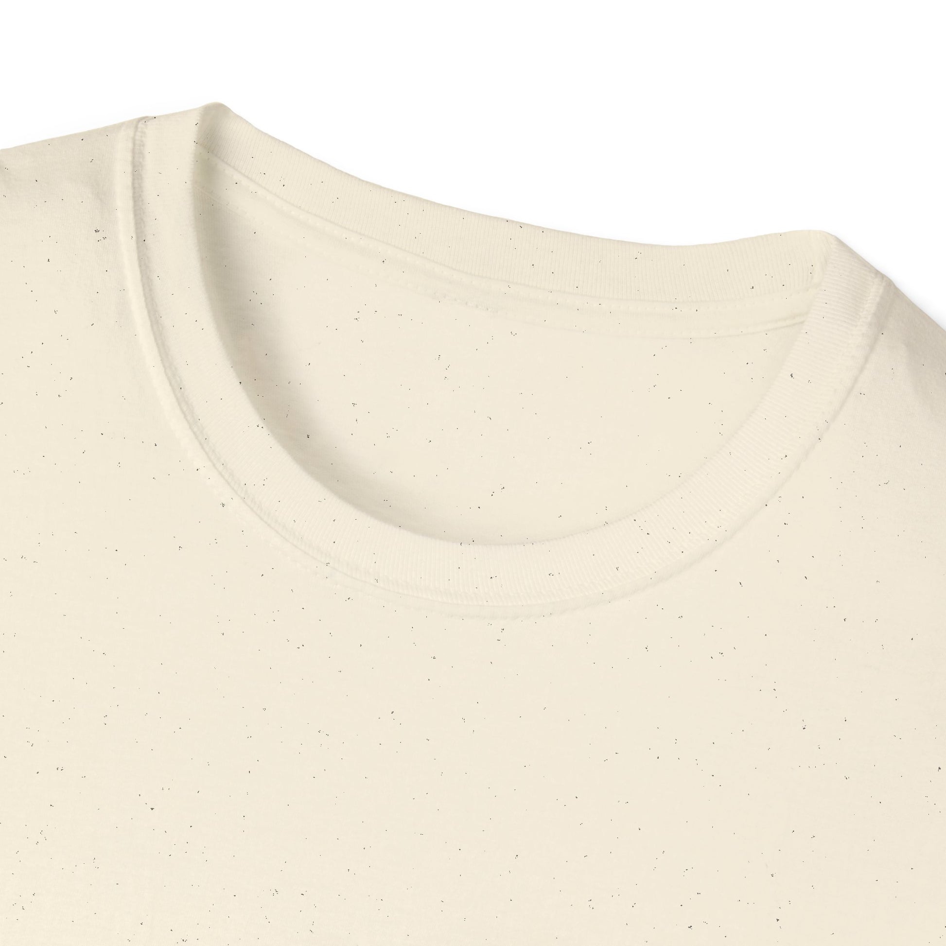 "I Am Still Sober" recovery t-shirt, packaging shot