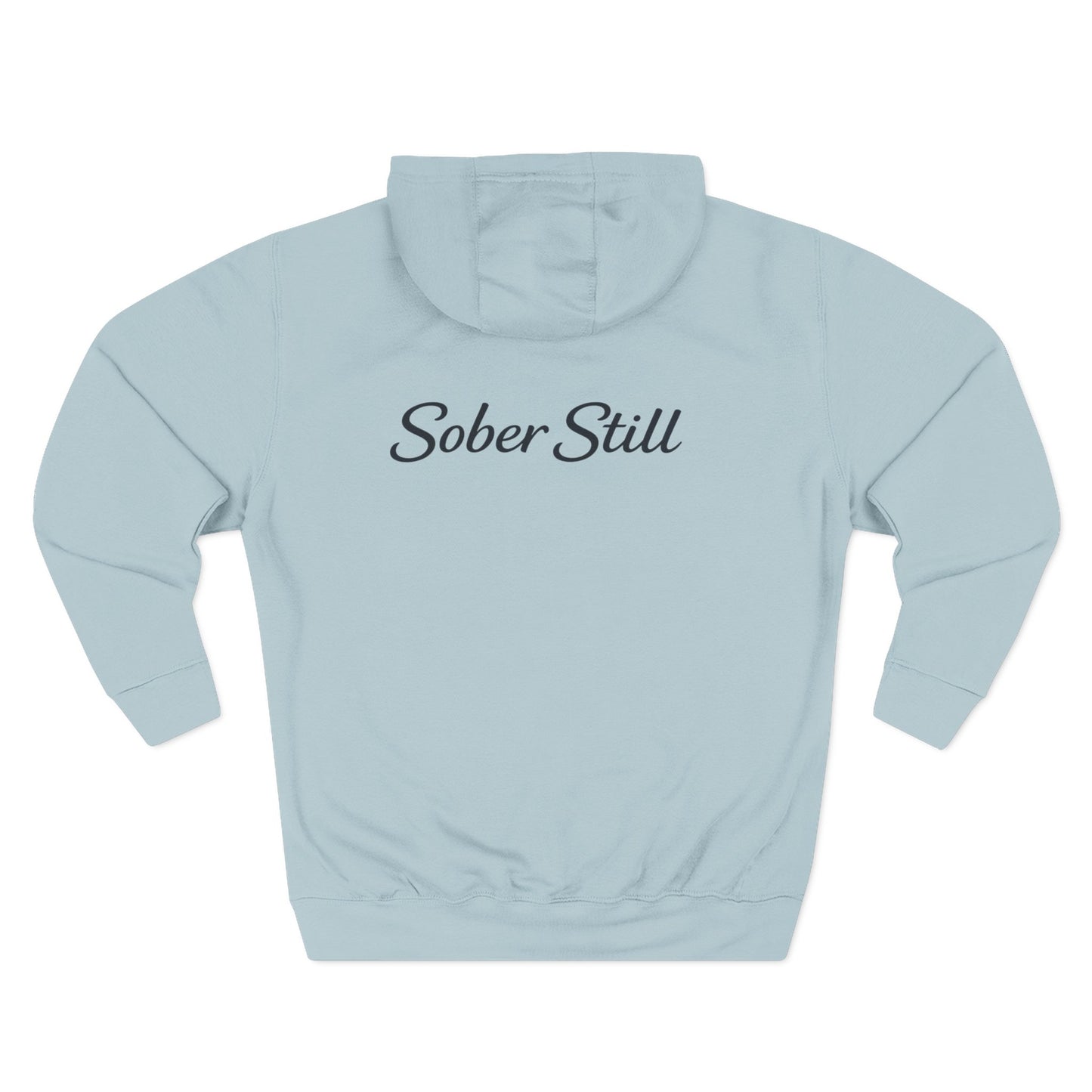 Random 12:39 Meeting Hoodie