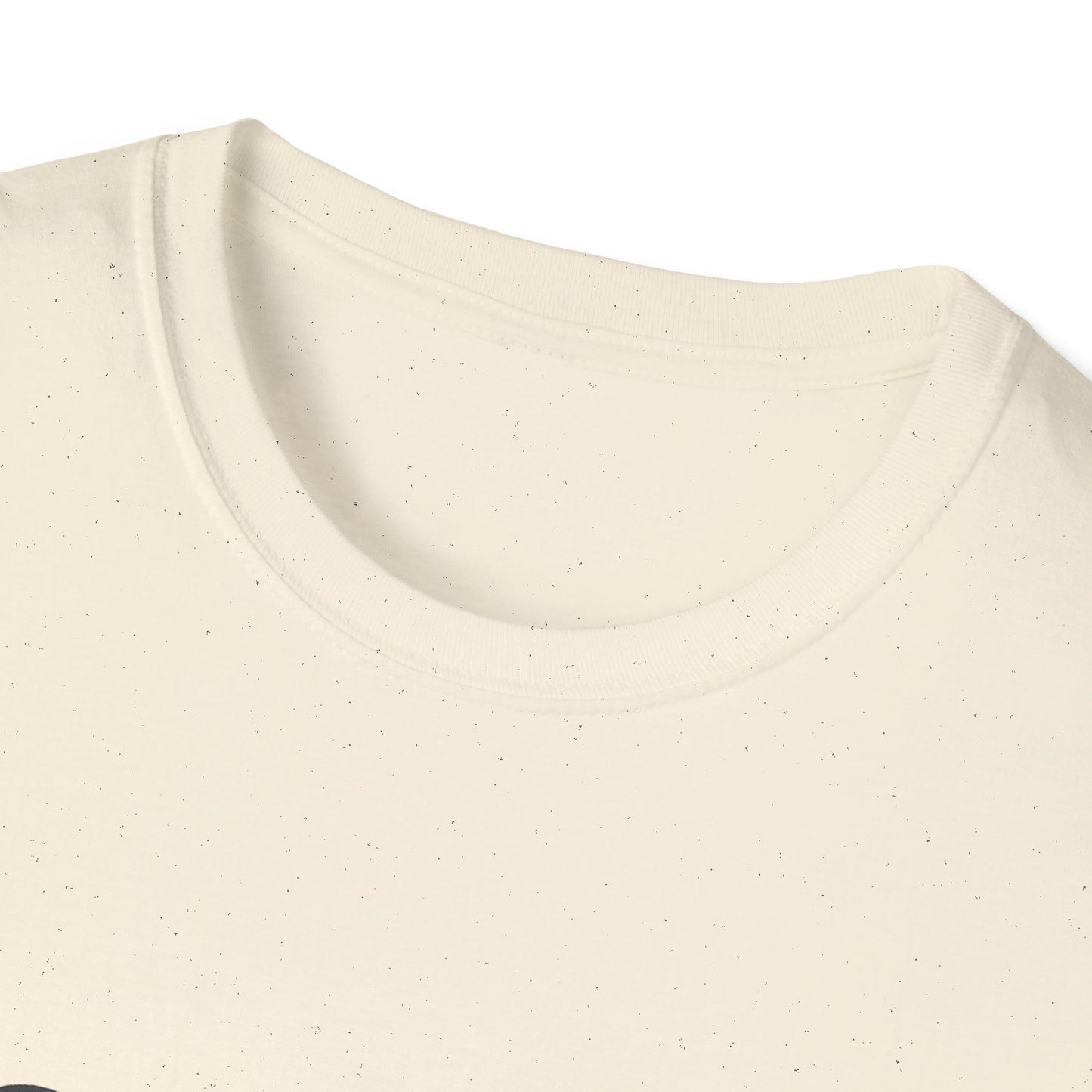 Sober AF T-Shirt, packaging shot