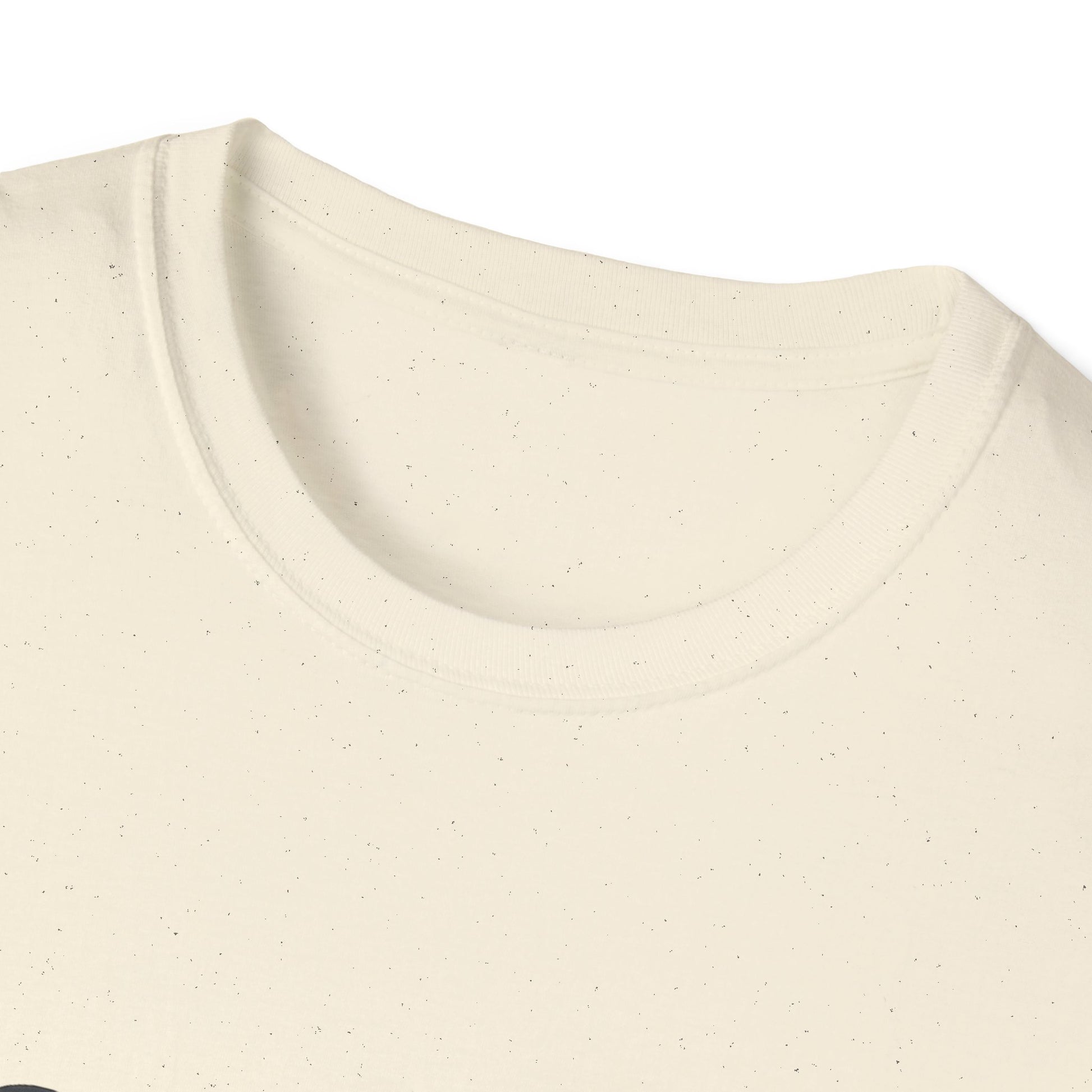 Sober AF T-Shirt, packaging shot