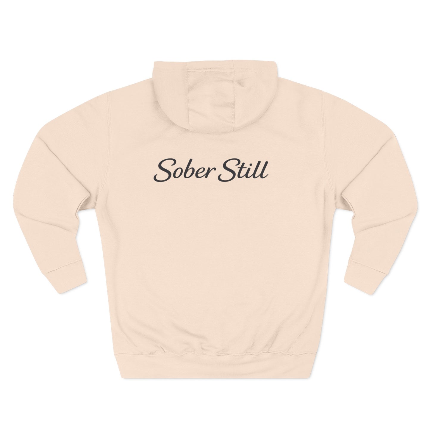Random 12:39 Meeting Hoodie