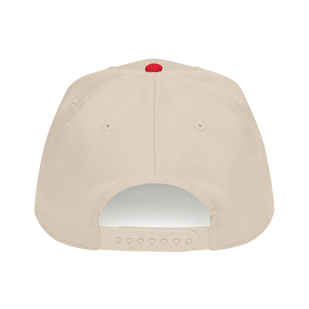 I'm so proud of you Mid Profile Hat