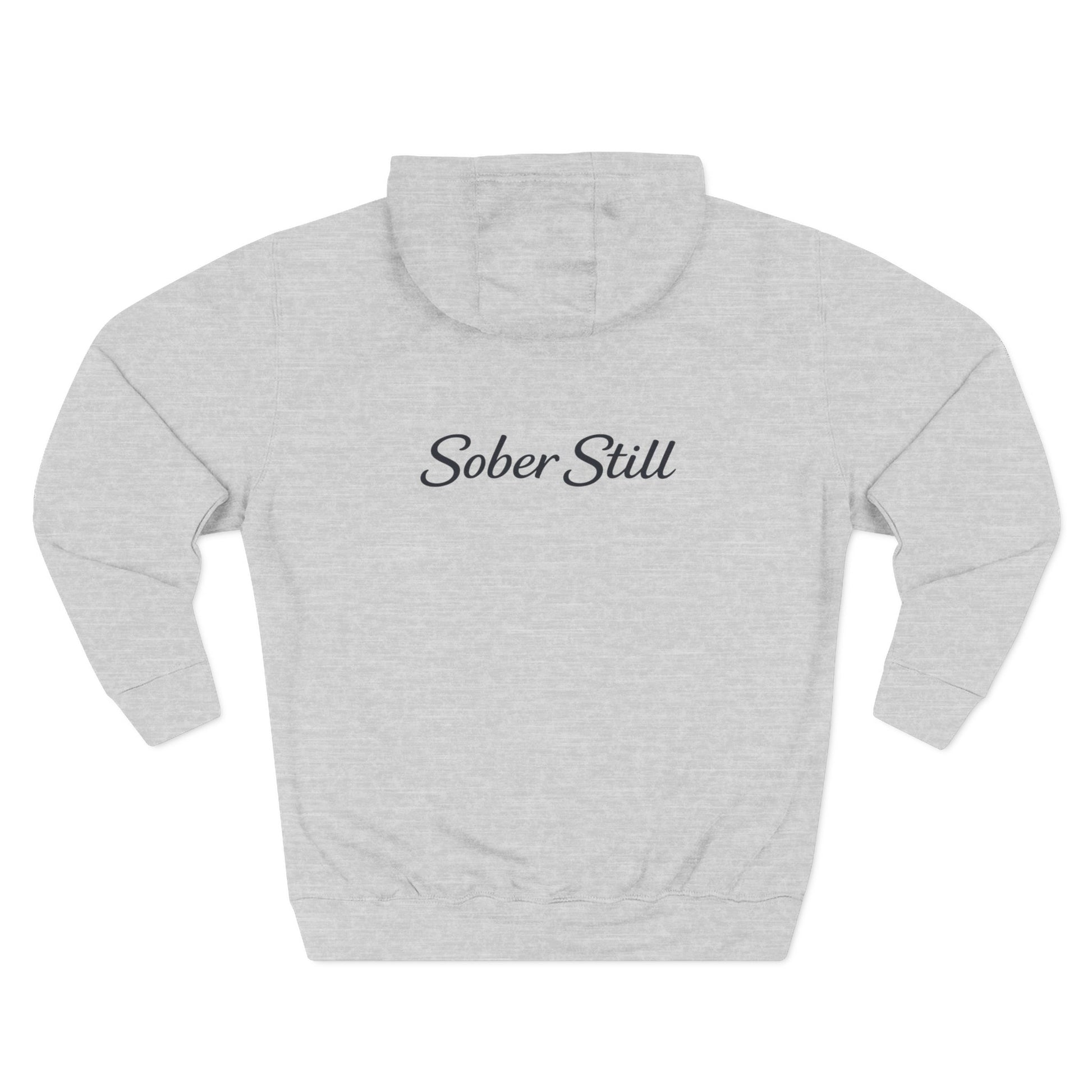 Sober AF Hoodie, colorway variant photo