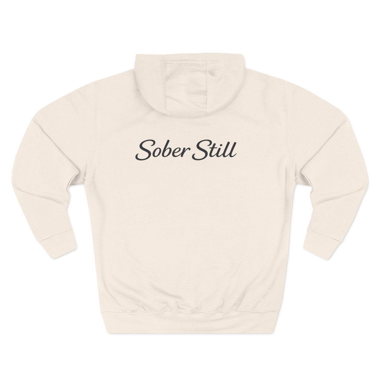 Random 12:39 Meeting Hoodie