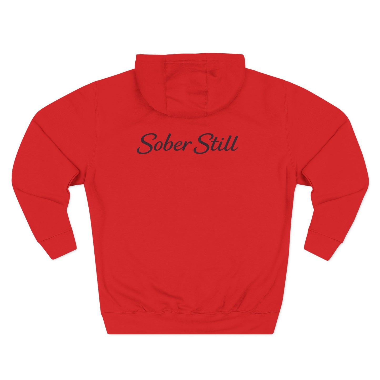 Copy of Random 12:39 Meeting Hoodie -