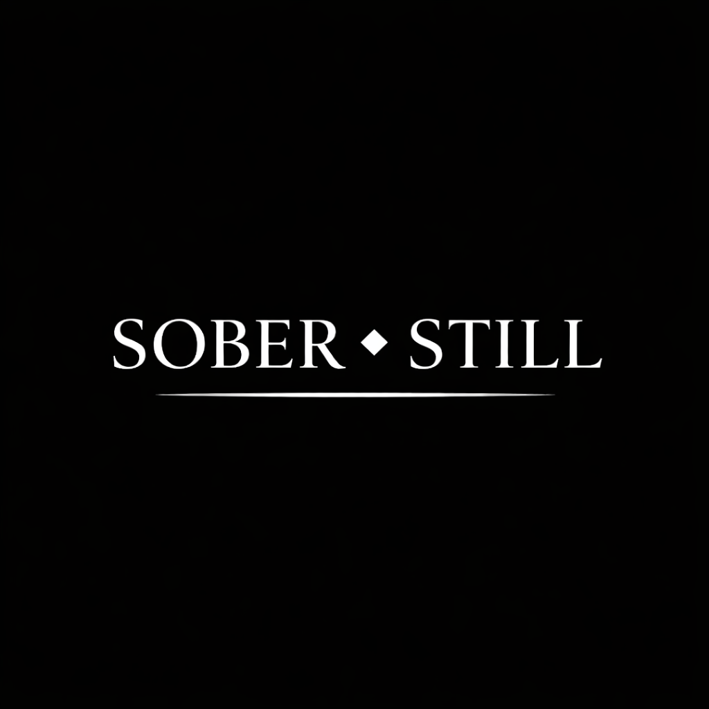 sober still